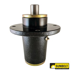 Spindle