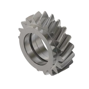 Helical Gear