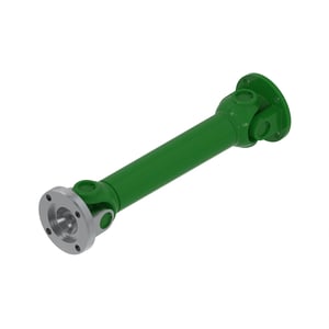Universal Driveshaft