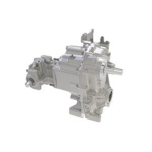 Transaxle
