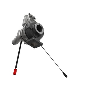 Turbocharger