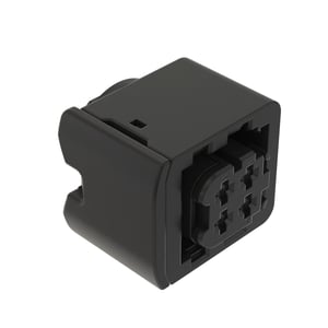 Elec. Connector Housing