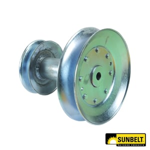 Pulley