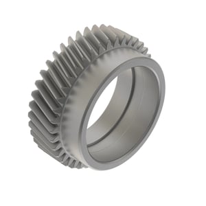Helical Gear