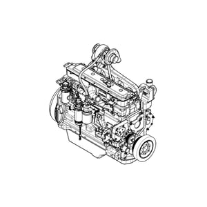 Diesel Engine Reman