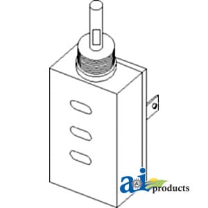 Image of A-E3NN11654AA