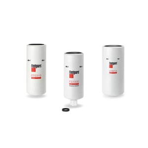 Maintenance Kit