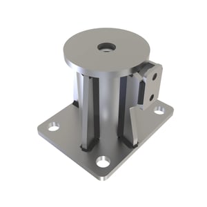 Mounting Parts