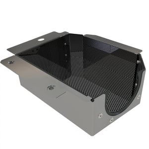 Heat Shield