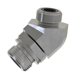 Adapter Fitting