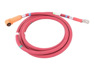 CABLE, TRACTION POWER