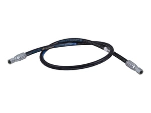 HOSE ASSY,0.25" JIC/JIC