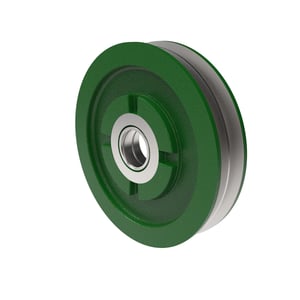 Pulley