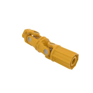 Drive Line Slip Sleeve