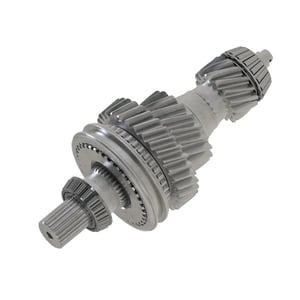 Pinion Shaft