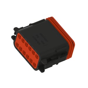 Electrical Connector Assy