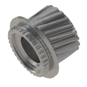 Helical Gear