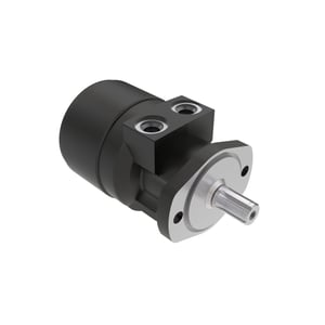 Hydraulic Motor