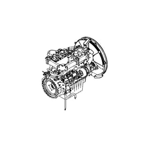 Diesel Engine