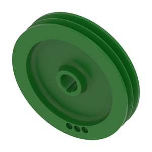 Pulley