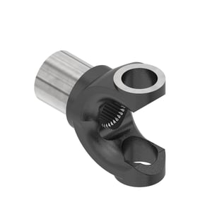 Universal Joint Yoke