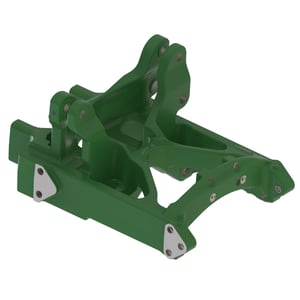 Front Axle Support