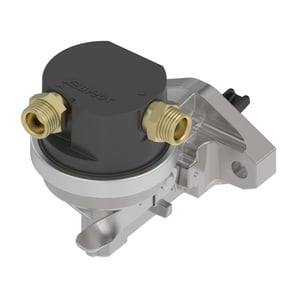 DZ117589: Fuel Transfer Pump