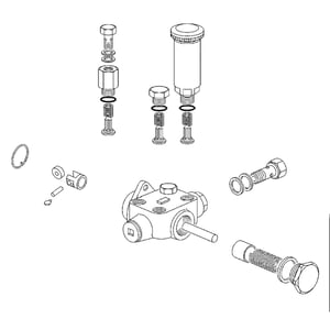 Hydraulic Pump