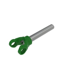 Yoke