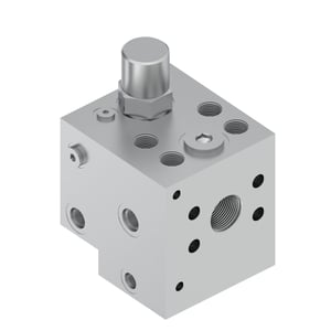 Valve