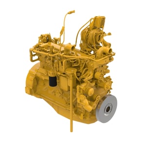 Diesel Engine Reman