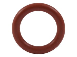 O-RING, INJECTOR CLAMP