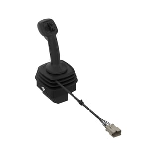 Multi-Functional Controller