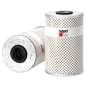 Filter, Lube, Cartridge (QTY 1)