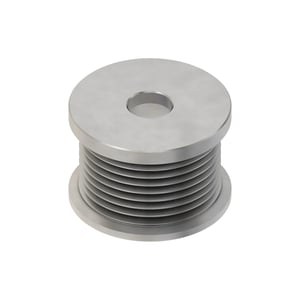 Pulley