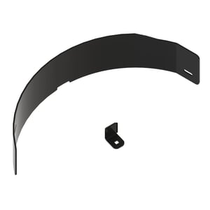 Grass Deflector