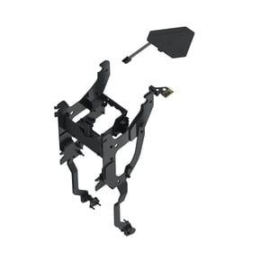 Backhoe