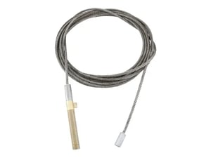 ROPE,SECTION 5 RETRACT