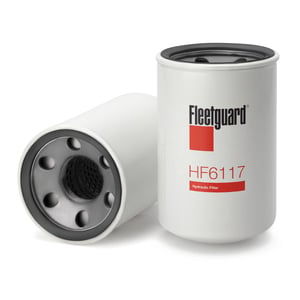 Hydraulic Filter