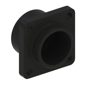 Flange