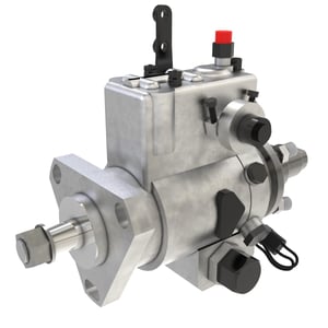 Fuel Injection Pump