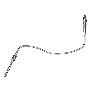 Push Pull Cable