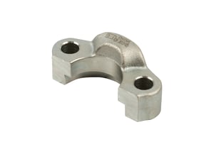 FLANGE HALF, 3/4" CODE 62