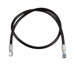 HOSE ,1/4 X 51"STR X STR