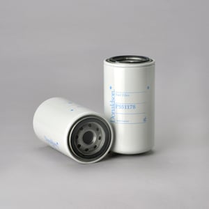 Donaldson P551178 Spin-On Fuel Filter