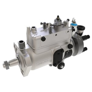 Fuel Injection Pump