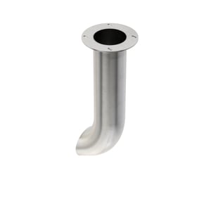 Exhaust Pipe