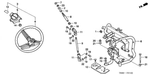 Image of 53210-769-000
