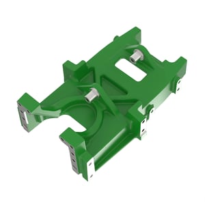 Front Axle Support