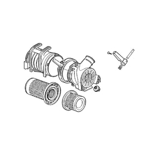 Air Cleaner